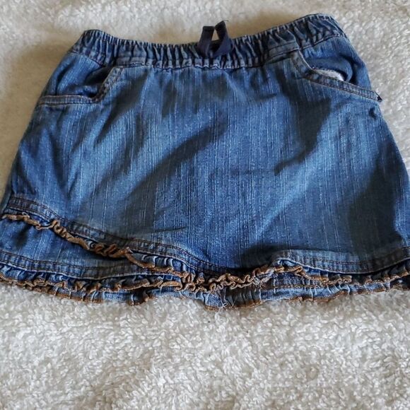 THE CHILDRENS PLACE stretch denim toddler … - Picture 1 of 5